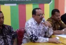 Gelar Konferensi, PGRI Aceh Besar Pilih Ketua Baru