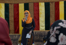 Dyah Erti Ajak Perajin Manfaatkan Teknologi Informasi