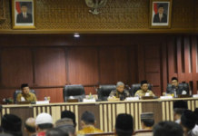 Muhammad Nuh: Semangat Berwaqaf Habib Bugak Al Asyi Harus Terus Ditiru dan Disemai