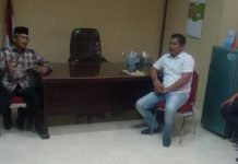 40 Pemuda Bireuen Ikut Pelatihan Kader Pemuda Anti Narkoba