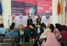 Bahasa Daerah di Aceh Harus Dipertahankan