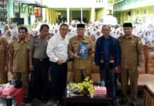 RRI Site Aceh Tengah Gelar Pagelaran Seni dan Budaya