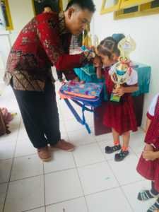 PKG dan PC HIMPAUDI Pulo Aceh Gelar Lomba Mewarnai, Ini Daftar Juaranya 2 IMG 20181209 WA0024