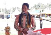 Peringatan dan Pameran HAI ke-53 Tahun 2018 Resmi Dibuka