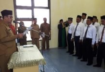 Abrar Zym Lantik 11 Kepala Madrasah