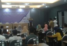 Disbudpar Aceh Latih Pengusaha Ekonomi Kreatif