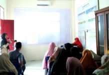 TPA Al-Hayat Gelar Pelatihan Untuk Ustadz/Ustadzah