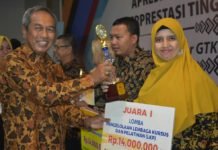 Lagi, Dua GTK Aceh Besar Lolos ke Nasional