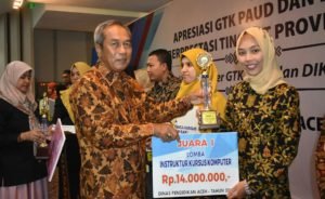 Lagi, Dua GTK Aceh Besar Lolos ke Nasional 1 20190502 235327