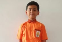 Siswa SDIK Nurul Quran Lolos ke OSN Tingkat Nasional