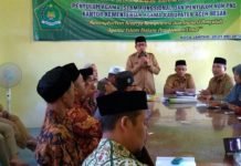Kemenag Aceh Besar Gelar Pemilihan Penyuluh Teladan