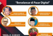 IPAR Akan Gelar Pelatihan Bisnis