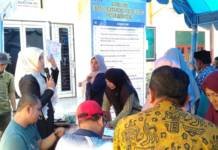 DPMG Aceh Besar Kembali Gelar Bursa Inovasi Desa