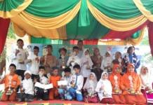 Ini Para Juara Pentas PAI Jenjang SD Tingkat Kabupaten Tahun 2019