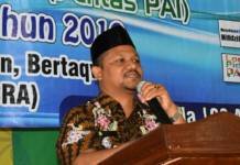 Dr Silahuddin : Tampil Yang Baik Tanpa Menjelekkan Yang Lain