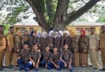 Kabid Dikdas : Anak Aceh Besar Dapat Berprestasi Sampai Ke Nasional