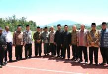 Aceh Besar Siap Jadi Tuan Rumah MTQ Ke-35