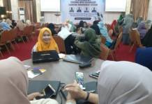 Ratusan Guru SD Hingga SMA Ikuti Workshop Teaching With Technology