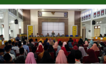 53 Santri Dayah Insan Qurani Wakili Kabupaten Kota pada MTQ Tingkat Provinsi Ke-34