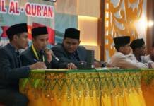 Fahmil Qur’an Putra Aceh Besar Masuk Semi Final