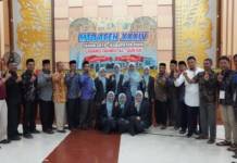 Aceh Besar Dekati Juara Umum MTQ Provinsi Aceh Ke-34