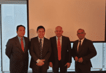 Jepang Lirik Aceh Sebagai Tujuan Investasi