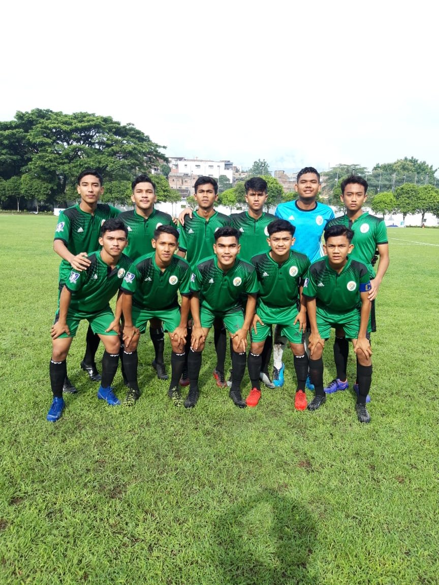 Aceh Kalahkan Kampung Laskar Pelangi