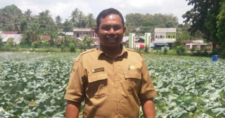 Muhammad Amin Terpilih Jadi Ketua MKKS SMK Aceh Besar