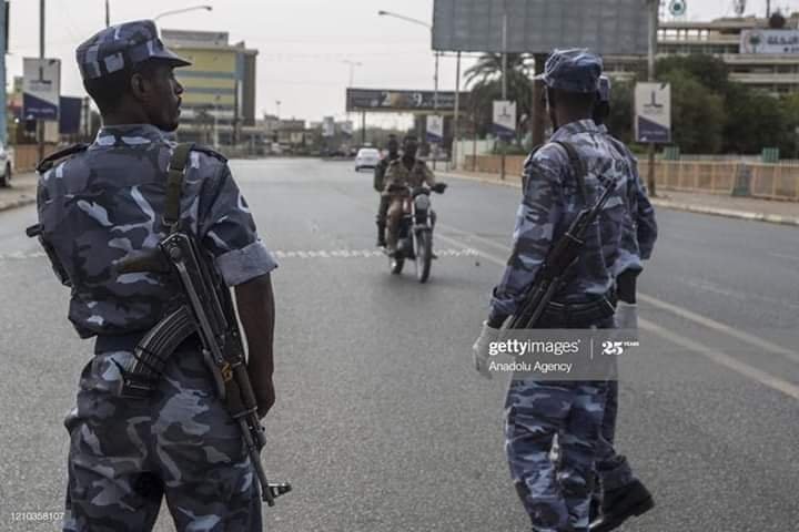 Suka Duka Mahasiswa Aceh di Sudan saat Krisis dan Covid-19