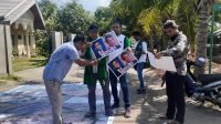 Warga Rukoh - Blangkrueng Protes Macrons 1 FB IMG 1604718753704