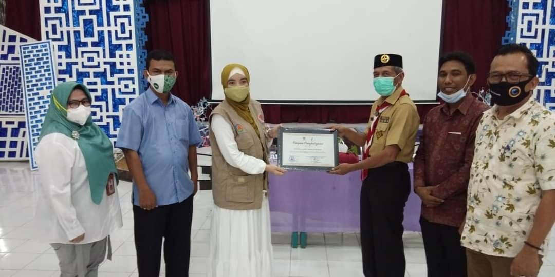 Komitmen Pemerintah Daerah dalam Mendukung Keberlanjutan Program SPAB di Aceh Besar