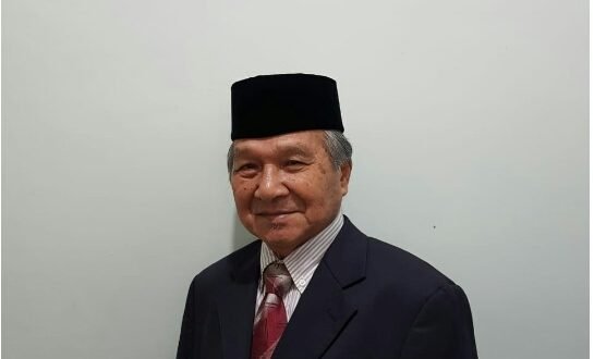 MPA Laksanakan Rapat Koordinasi Pendidikan Aceh