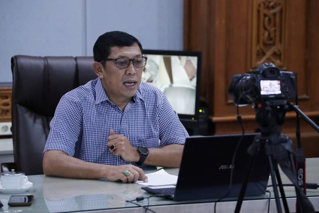 Konferensi Pendidik Nusantara Bahas Kesiapan Menuju Masa Transisi PTM