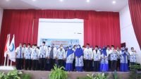 Pengurus DPC AKSI Aceh Besar Dilantik 1 FB IMG 1614420345045