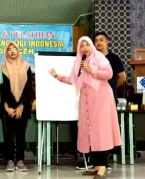 Ketua IMC Aceh akan Motivasi Peserta Diklat BLK Banda Aceh 1 FB IMG 1618396017824