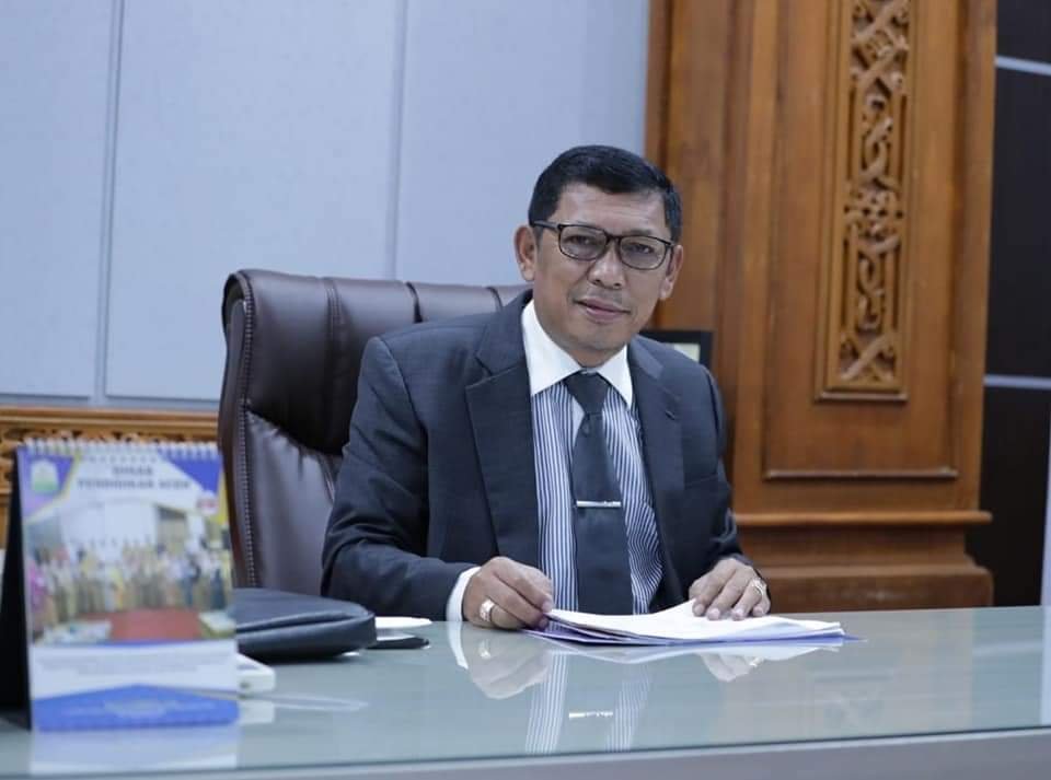 Kepala Disdik Harapkan Program Merdeka Belajar Menjadi Solusi Peningkatan Kualitas Pendidikan Aceh