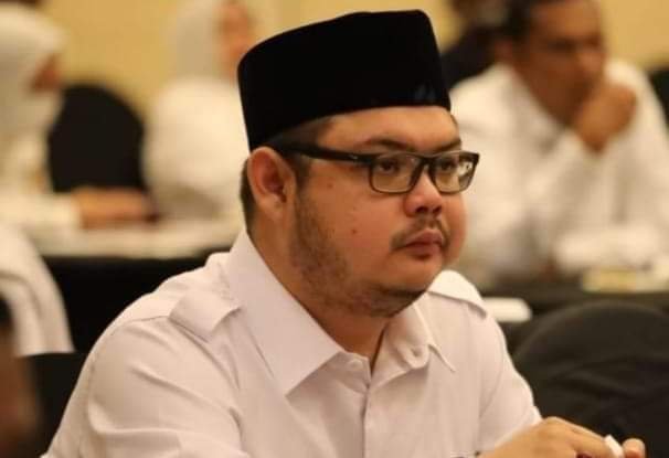 Anggota DPRK Aceh Besar Meninggal Dunia