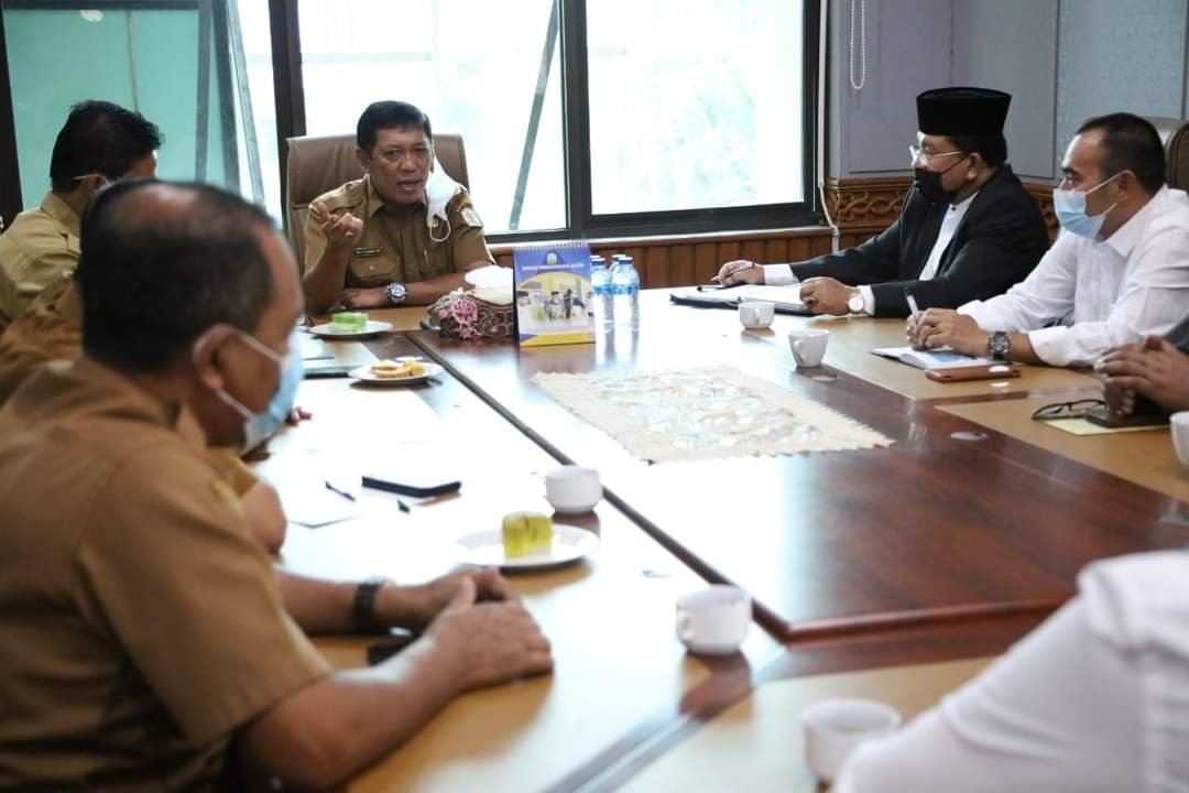 Rektor UIN Ar-Raniry : Pendidikan Aceh Sudah “On The Track”