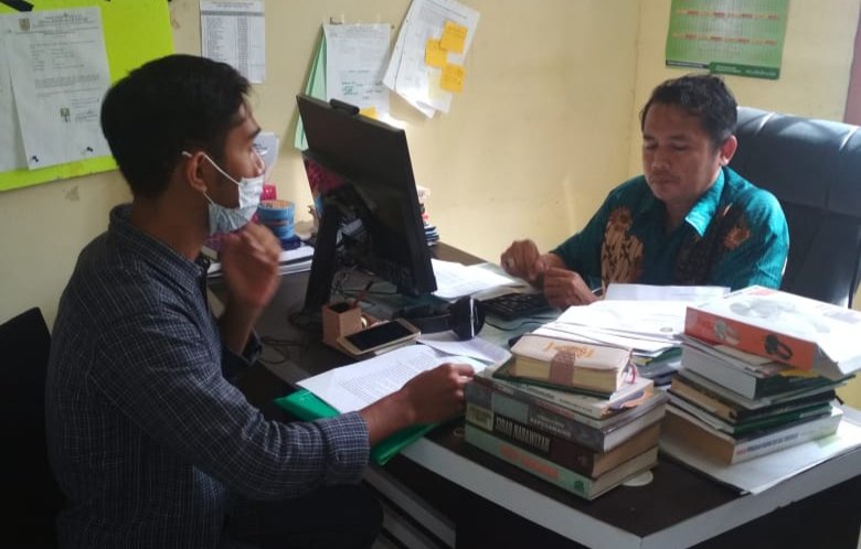 Wujudkan Kemandirian Ekonomi Dayah, Disdik Dayah Lakukan Berbagai Terobosan