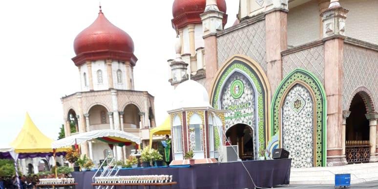 6 Santri dan Alumni Insan Qurani Raih Juara MTQ Kabupaten Aceh Barat