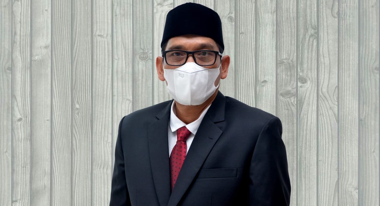 Sulaiman Bakri Dilantik sebagai Kadisdikbud Kota Banda Aceh