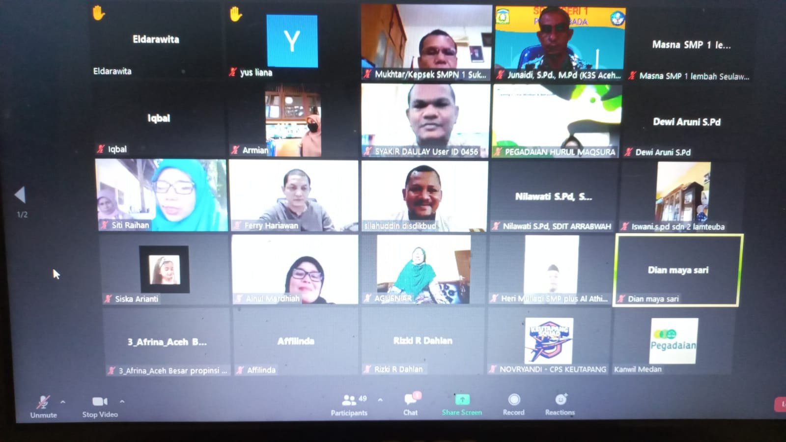 Investasi Emas Lebih Untung daripada Investasi Uang 1 IMG 20210806 WA0017