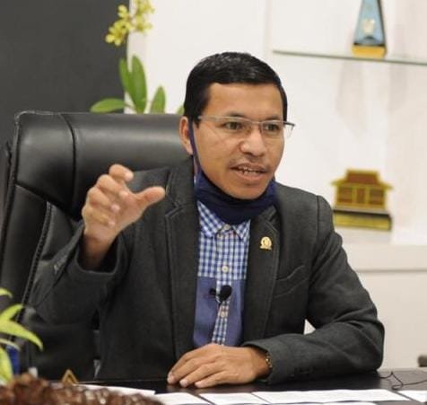 DPRK Harap Pilchiksung Serentak Banda Aceh Menjadi Model untuk Aceh