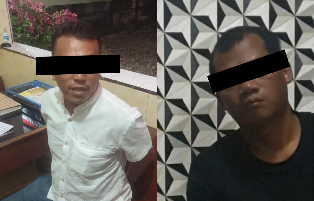 5 Pelaku Pembunuhan Satwa Dilindungi Diamankan