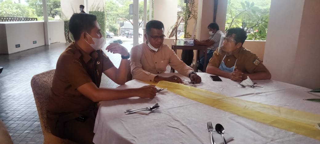 Dayah Misbahus Shalihin Al Waliyah Gagas Kopentren