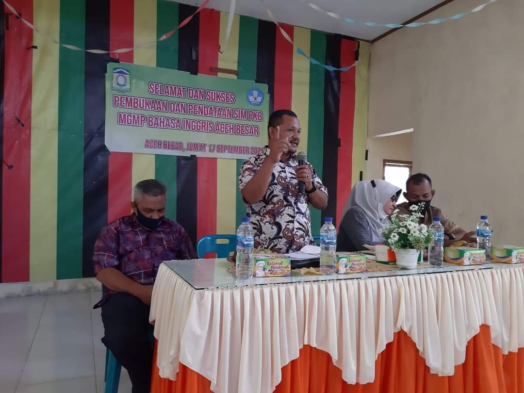 Kadisdikbud : Education is Transfer Knowledge and Value