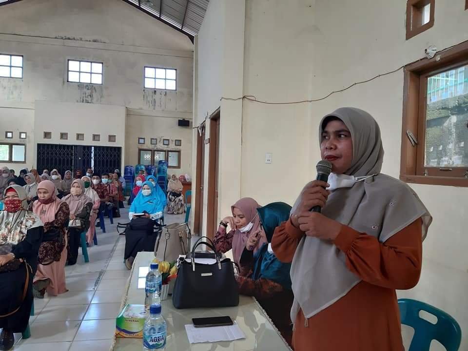 Kadisdikbud : Education is Transfer Knowledge and Value 1 FB IMG 1631879993080