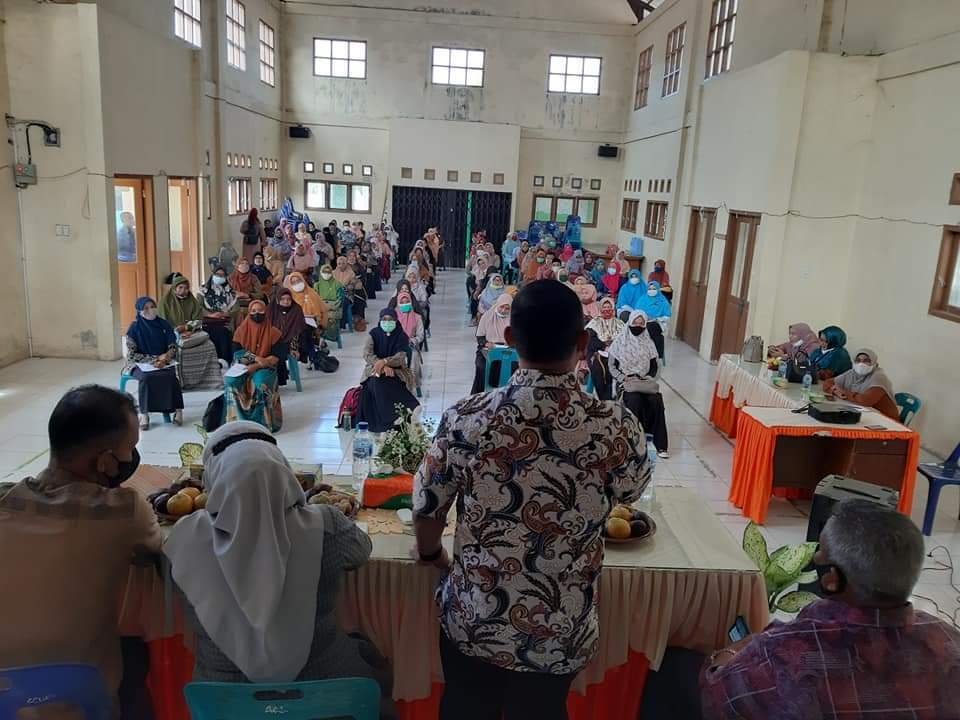 Kadisdikbud : Education is Transfer Knowledge and Value 2 FB IMG 1631880025535