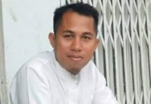 Terkait Vaksinasi Siswa, PW Pemuda Muslim Dukung Upaya Disdik Aceh