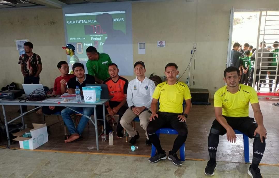 Berikut 8 Tim Lagi yang Menyusul ke Semifinal